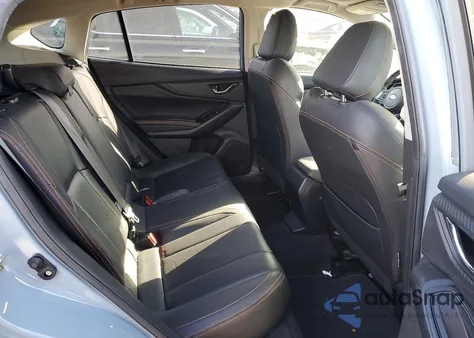 2019 Subaru Crosstrek Limited из США, поврежденный, VIN JF2GTAMC8K8273872